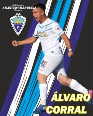 Corral (Atlético de Marbella) - 2019/2020